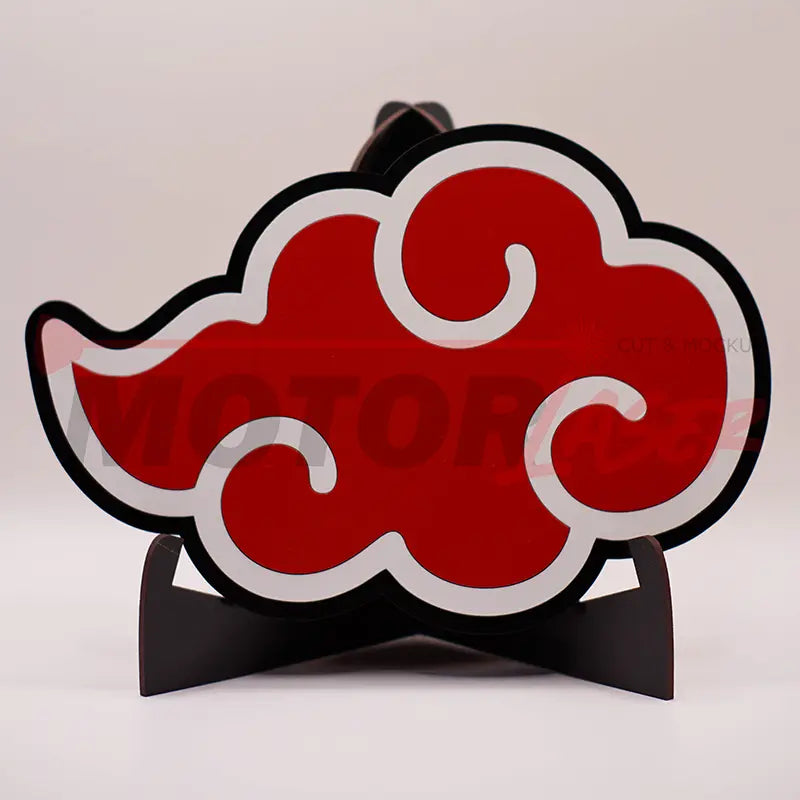 Nube Akatsuki (cuadro)