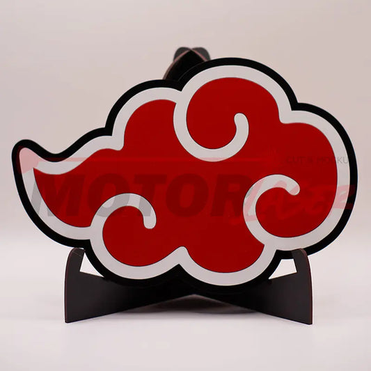 Nube Akatsuki (cuadro)