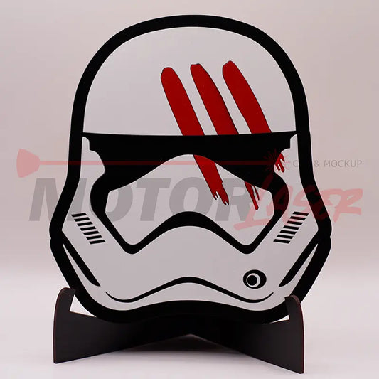 Stormtropper (cuadro)