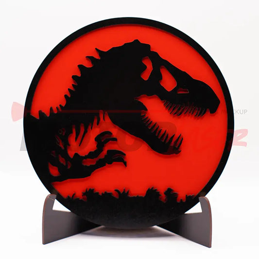 Jurassic (cuadro)