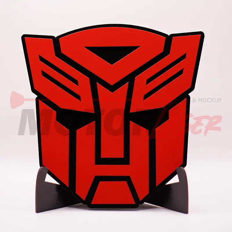 Autobots (cuadro)