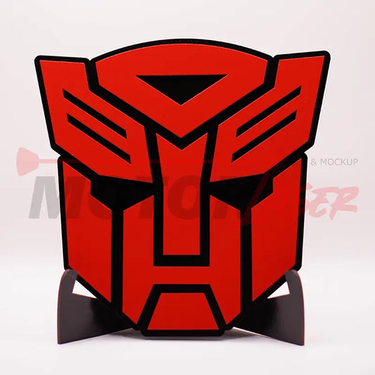 Autobots (cuadro)